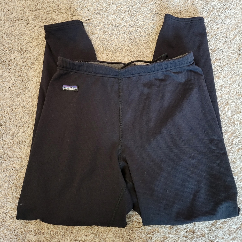 Patagonia Pants View 2